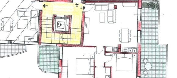 Apartamento T3 em Vicenza, Italy N.º 339262 18