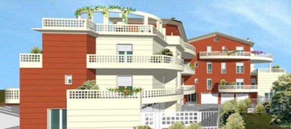 Apartamento T3 em Vicenza, Italy N.º 339262 3