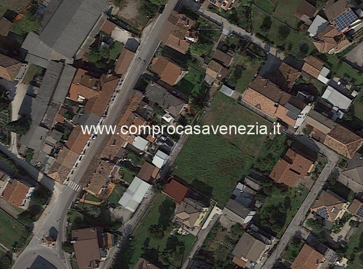 891m² Land in Carbonera, Italy No. 233661