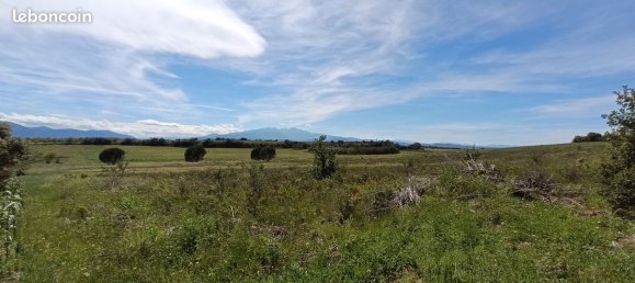 Grundstück in Pollestres, France, Nr. 94707 6