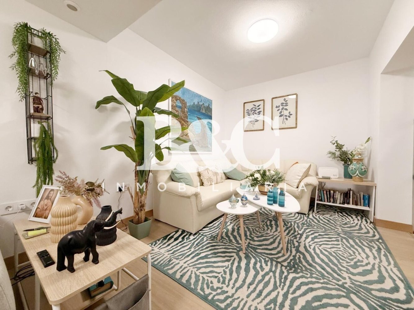 2 bedrooms Apartment in Aguilas, Spain No. 219062