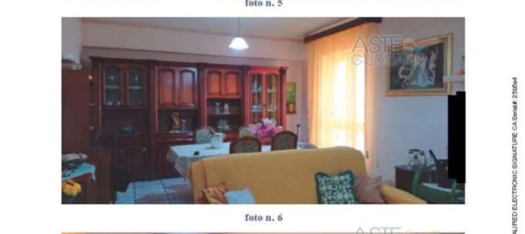 6-salle Appartement à Agrigento, Italy No. 223665 6