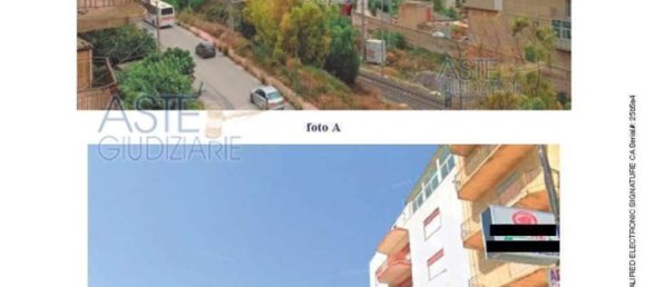 6-salle Appartement à Agrigento, Italy No. 223665 20