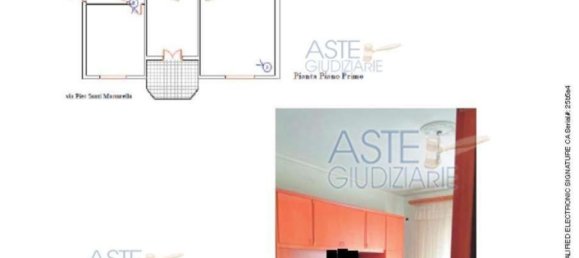 6-salle Appartement à Agrigento, Italy No. 223665 65