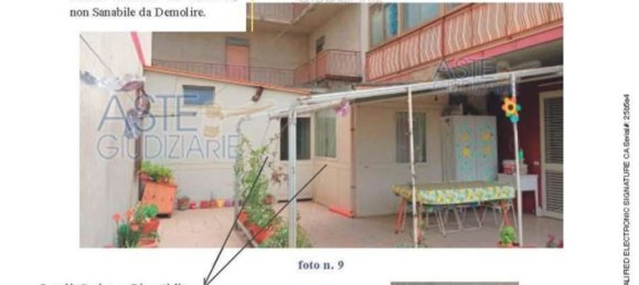 6-salle Appartement à Agrigento, Italy No. 223665 7