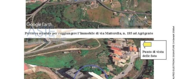 6-salle Appartement à Agrigento, Italy No. 223665 10