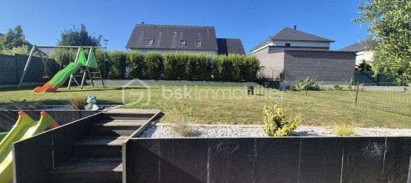 Casa de 4 dormitorios en Javene, France No. 361096 22