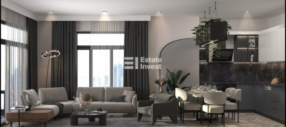 Wohnung 2+1 in Mersin, Turkey, Nr. 26193 7