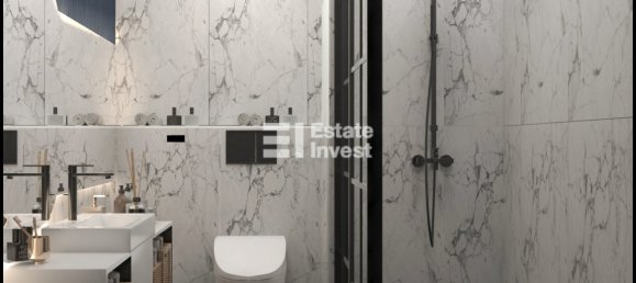 Wohnung 2+1 in Mersin, Turkey, Nr. 26193 10