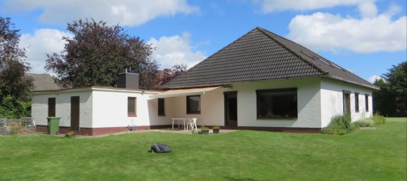 Casa de 4 dormitorios en Schleswig-Holstein, Germany No. 56317 3