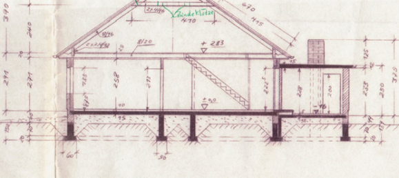Casa de 4 dormitorios en Schleswig-Holstein, Germany No. 56317 23