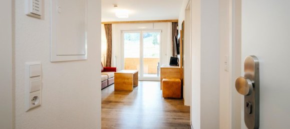 Apartamento de 2 habitaciónes en Breisgau-Hochschwarzwald, Germany No. 290953 2