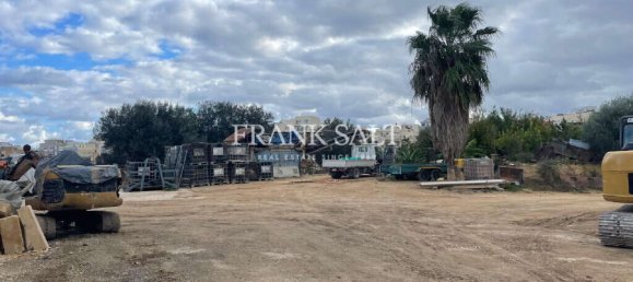 Дом 7074м² в Рабат, Мальта № 2502 2