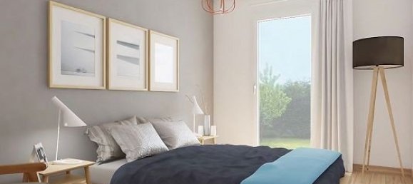 1 bedroom Apartment in Woippy, France No. 61209 2