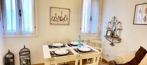 Квартира с 3 комнатами в Венеция, Италия № 30985 4