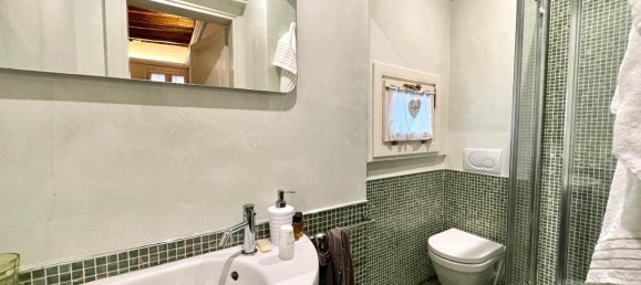 Квартира с 3 комнатами в Венеция, Италия № 30985 9