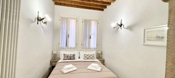 Квартира с 3 комнатами в Венеция, Италия № 30985 8