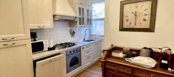 Квартира с 3 комнатами в Венеция, Италия № 30985 6