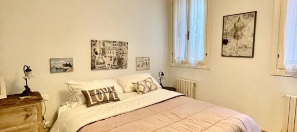 Квартира с 3 комнатами в Венеция, Италия № 30985 14