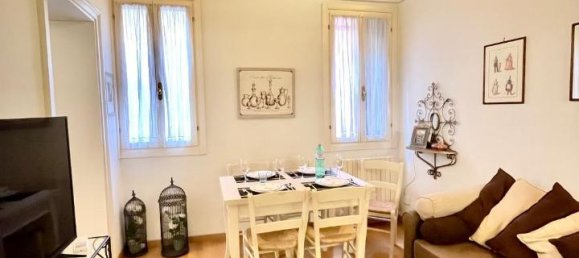 Квартира с 3 комнатами в Венеция, Италия № 30985 5