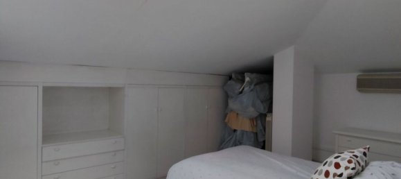 Квартира с 2 комнатами в Карсоли, Италия № 33793 33