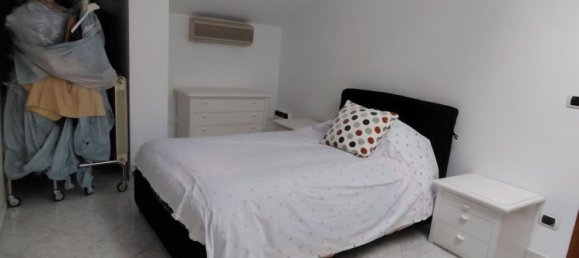 Квартира с 2 комнатами в Карсоли, Италия № 33793 30