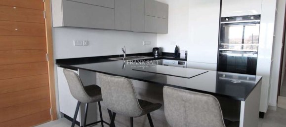 2 bedrooms Apartment in Sliema, Malta No. 6945 3