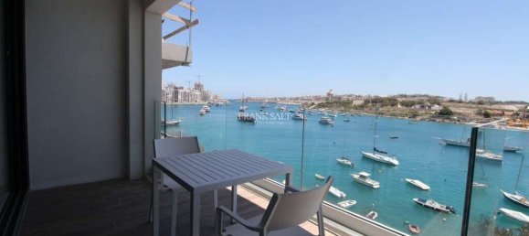 2 bedrooms Apartment in Sliema, Malta No. 6945 2