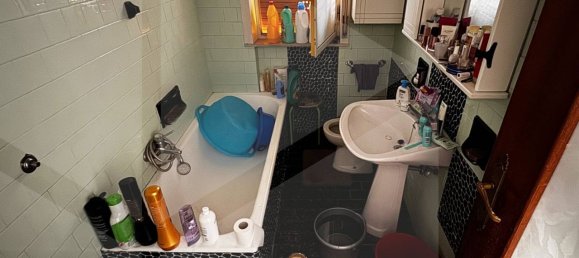 2 rooms Apartment in Pomigliano d'Arco, Italy No. 18533 10