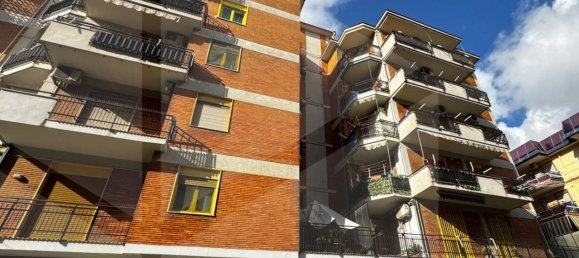 2 rooms Apartment in Pomigliano d'Arco, Italy No. 18533 17