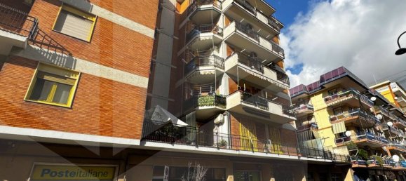 2 rooms Apartment in Pomigliano d'Arco, Italy No. 18533 2