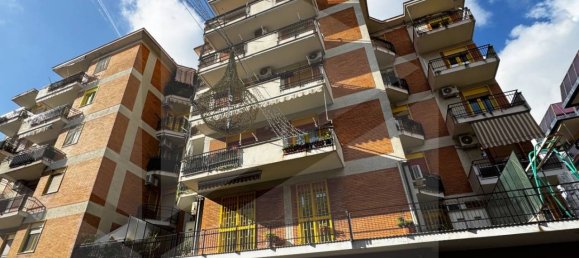 2 rooms Apartment in Pomigliano d'Arco, Italy No. 18533 16