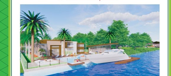 3 bedrooms Villa in Thu Duc, Vietnam No. 18408 15