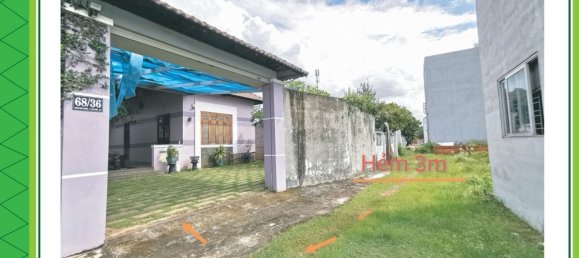 3 bedrooms Villa in Thu Duc, Vietnam No. 18408 11