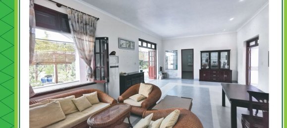 3 bedrooms Villa in Thu Duc, Vietnam No. 18408 7