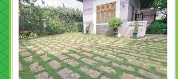 3 bedrooms Villa in Thu Duc, Vietnam No. 18408 10