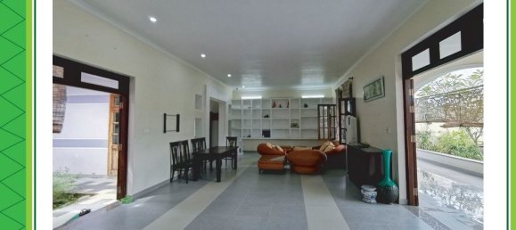 3 bedrooms Villa in Thu Duc, Vietnam No. 18408 6