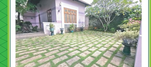 3 bedrooms Villa in Thu Duc, Vietnam No. 18408 9