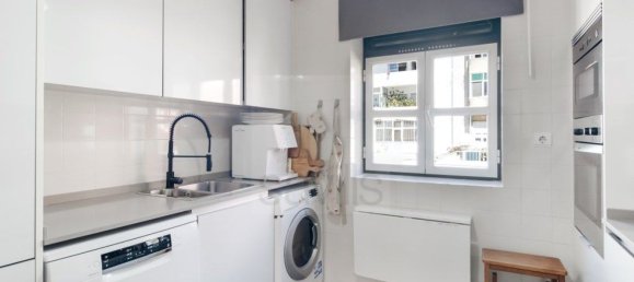 2 bedrooms Apartment in Lisbon, Portugal No. 124152 21