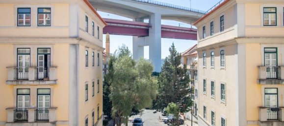 2 bedrooms Apartment in Lisbon, Portugal No. 124152 30