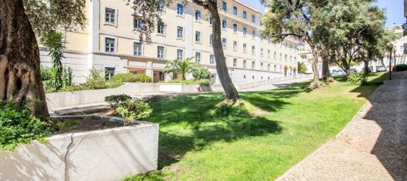 2 bedrooms Apartment in Lisbon, Portugal No. 124152 41