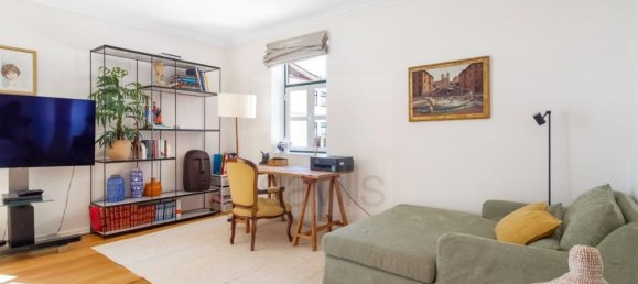 2 bedrooms Apartment in Lisbon, Portugal No. 124152 17