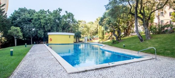 2 bedrooms Apartment in Lisbon, Portugal No. 124152 3