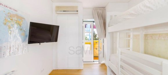 2 bedrooms Apartment in Lisbon, Portugal No. 124152 28