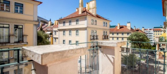 2 bedrooms Apartment in Lisbon, Portugal No. 124152 13