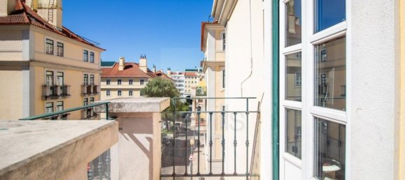2 bedrooms Apartment in Lisbon, Portugal No. 124152 16