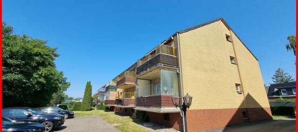 Apartamento de 1 dormitorio en Pinneberg, Germany No. 57047 9