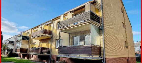 Apartamento de 1 dormitorio en Pinneberg, Germany No. 57047 4