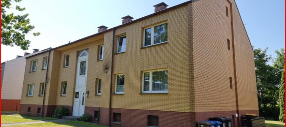 Apartamento de 1 dormitorio en Pinneberg, Germany No. 57047 8