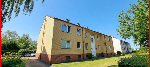 Apartamento de 1 dormitorio en Pinneberg, Germany No. 57047 6